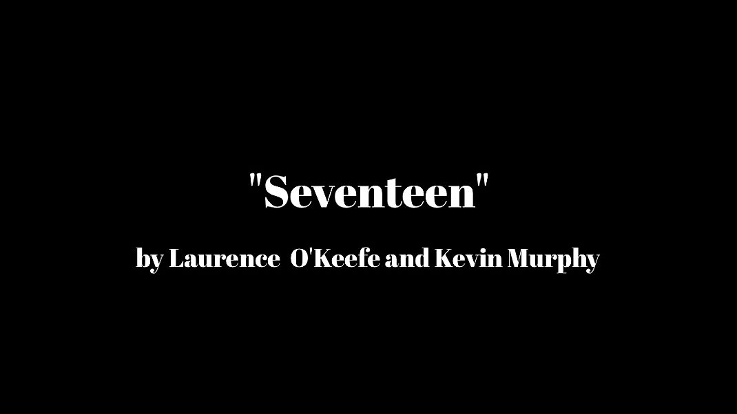 "Seventeen"